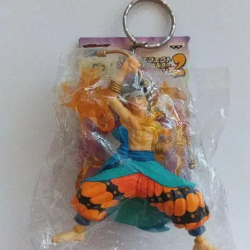 원피스 에넬 피규어 키링 vol.2