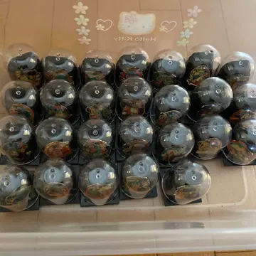 디즈니 핀 배지 모리나가 컴플리트