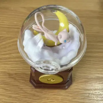 리멘트 테라리움 컬렉션 뮤우