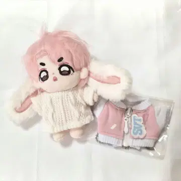 에스쿱스 봉제 인형 SEVENTEEN