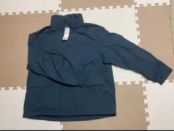 GU 나일론 자켓 68 BLUE XL