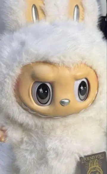 Zimomo 봉제 인형 라브브