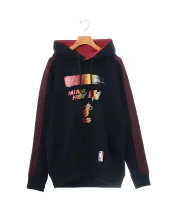 MARCELO BURLON 남성용 후드티