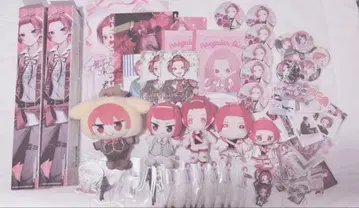 이레이스 리우라 묶음 판매