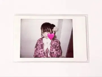 iLiFE! 나란 노도카 유카타 란폴라로이드