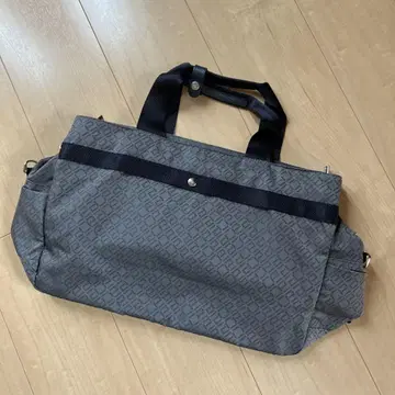 ace. 그레이 보스턴 백 여행 백