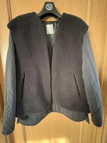 DAMA collection 노카라 자켓 (보아 베스트 포함)