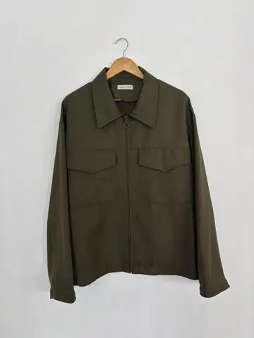 새상품급 FREAK'S STORE 블루종