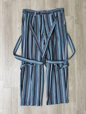 Laid.b pisoner pants