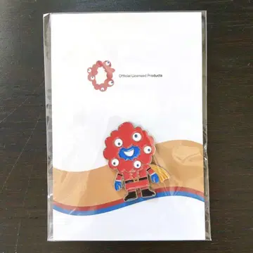 간사이 만박 미야쿠미야쿠 핑 배지 사이보그 009
