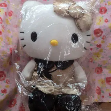 헬로키티 봉제 인형 본체
