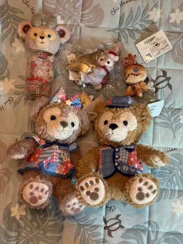 Disney 묶음 판매
