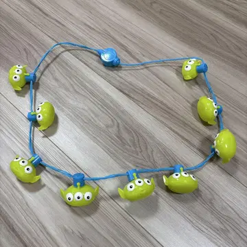 [ 새상품급 ] 빛나는 완구 리틀 그린맨