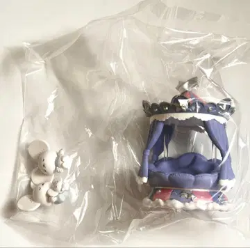 포켓몬 이카네즈미 NIGHTY NIGHT collection