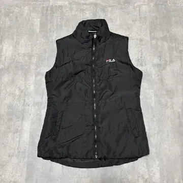 FILA 휠라 나일론 베스트 자켓