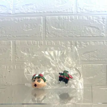 짱구는 못말려(크레용 신짱) 가면라이더