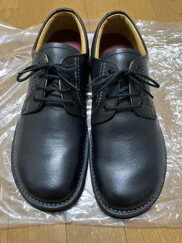 [ 새상품급 ] 리걸 워커 26.0cm 블랙