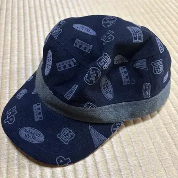 허시파피 캡 남성용 겨울 상품