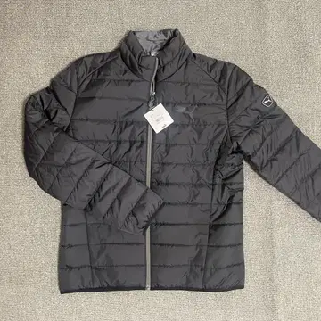PUMA 푸마 패디드 자켓 아우터 블랙 920697 L