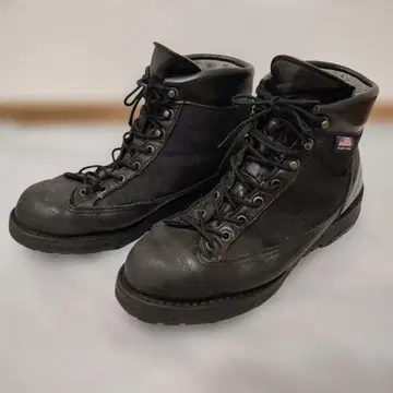 대너라이트 블랙 컬러 US8ee