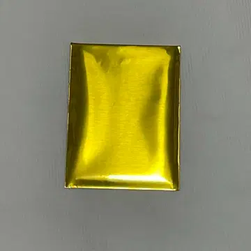 금붕어 번장 전라 키라 카드 스티커