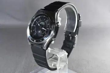 CASIO Wave Ceptor LWA-M141 블랙 솔라 전파 손목시계