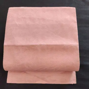 나고야 오비 핑크 보타니컬 여름 아이템
