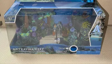 핫토이즈 아바타 피규어 메토카이나의 암초 토노와리 로날