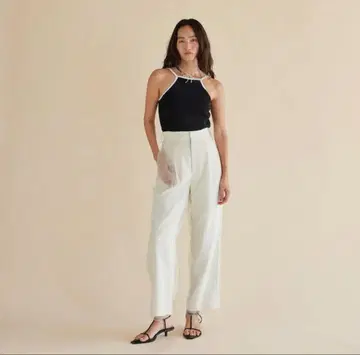 Sea Room Lynn Tulle Layered 화이트 M