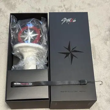 straykids 스키즈 응원봉