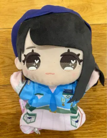 =LOVE 사사키 마이카 모리 판타지 퍼펫