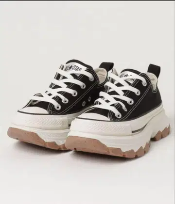 CONVERSE 올스타 트렉 웨이브 23.5