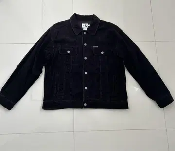 CALVIN KLEIN JEANS 90's 코듀로이 자켓