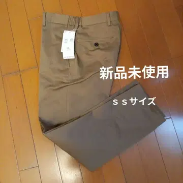 오리히카 스마트 비즈니스 캐주얼 팬츠 ss 사이즈