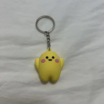 [ 간사이 만박 ] 독일 서큘러 키링