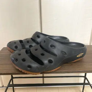 KEEN (킨) 샌들 요기 27cm