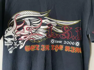 Loud Style Design 2006 투어 티셔츠