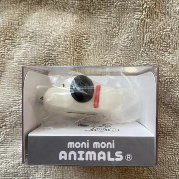 모니마루즈 스누피 moni moni ANIMALS