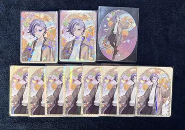 후와 미나토 쿠츠하 Art of nijisanji / June Bride
