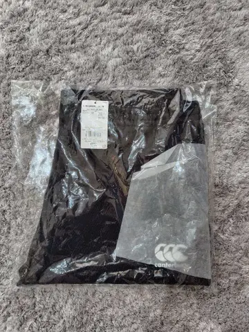 미사용 새상품 Canterbury LIGHT PANTS 팬츠 빅 4L