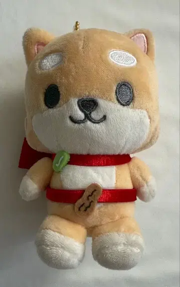 JOCHUM 마메치 초기 마스코트 키링