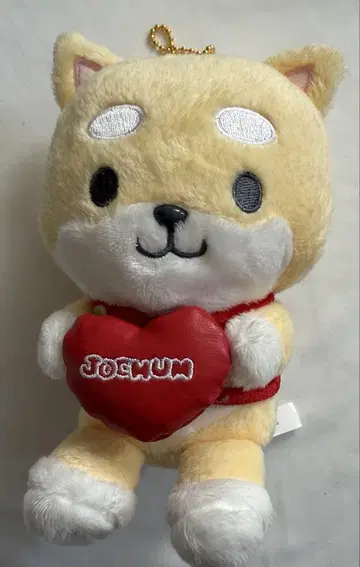 JOCHUM 마메치 마스코트 키링