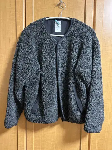 오치바루 울 보아 블루종