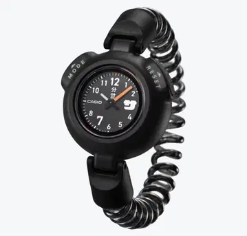 CASIO 아날로그 시계