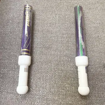 레니쨩 최애 응원봉