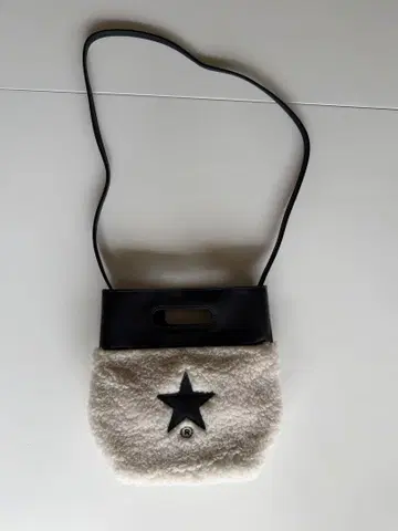converse tokyo 모코모코 숄더백