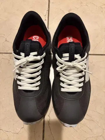 CAMPER / 캠퍼 PELOTAS ATHENS 사이즈 40