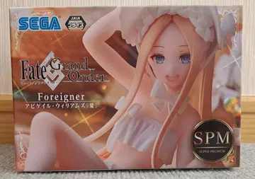 FGO SPM 피규어 아비게일 (여름)
