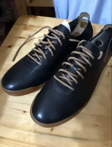 Clarks 클락스 24.5cm 블랙 컬러 정품