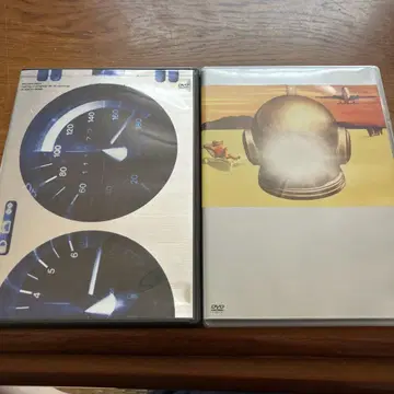 새상품급 묶음 판매 Mr.Children DVD 미스터 칠드런 미스치루